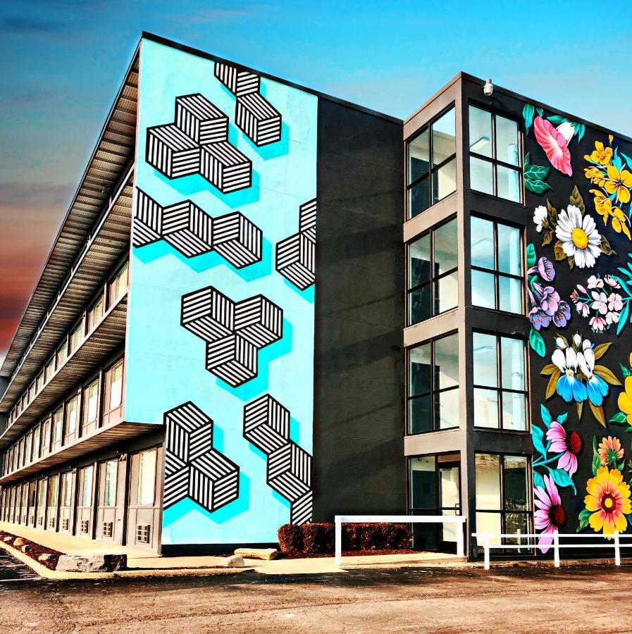 Trumbull And Porter - Detroit Downtown Экстерьер фото