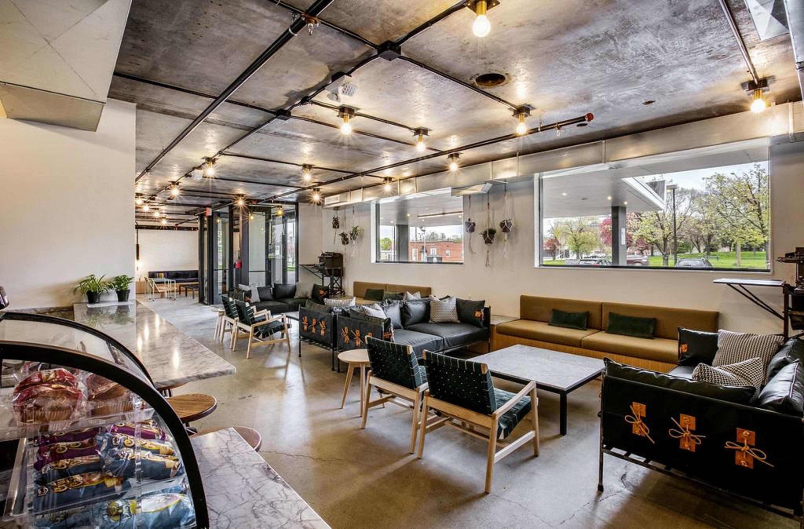 Trumbull And Porter - Detroit Downtown Экстерьер фото