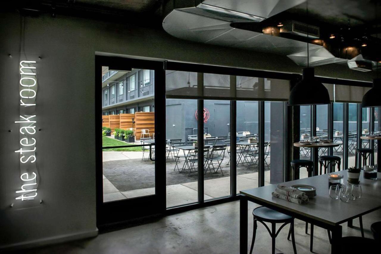 Trumbull And Porter - Detroit Downtown Экстерьер фото